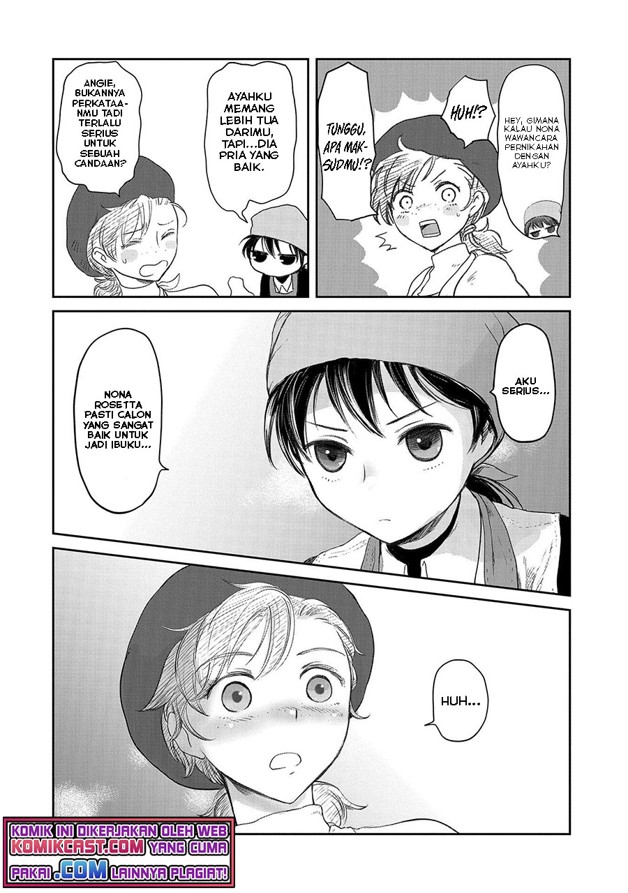 Boukensha ni Naritai to Miyako ni Deteitta Musume ga S Rank ni Natteta